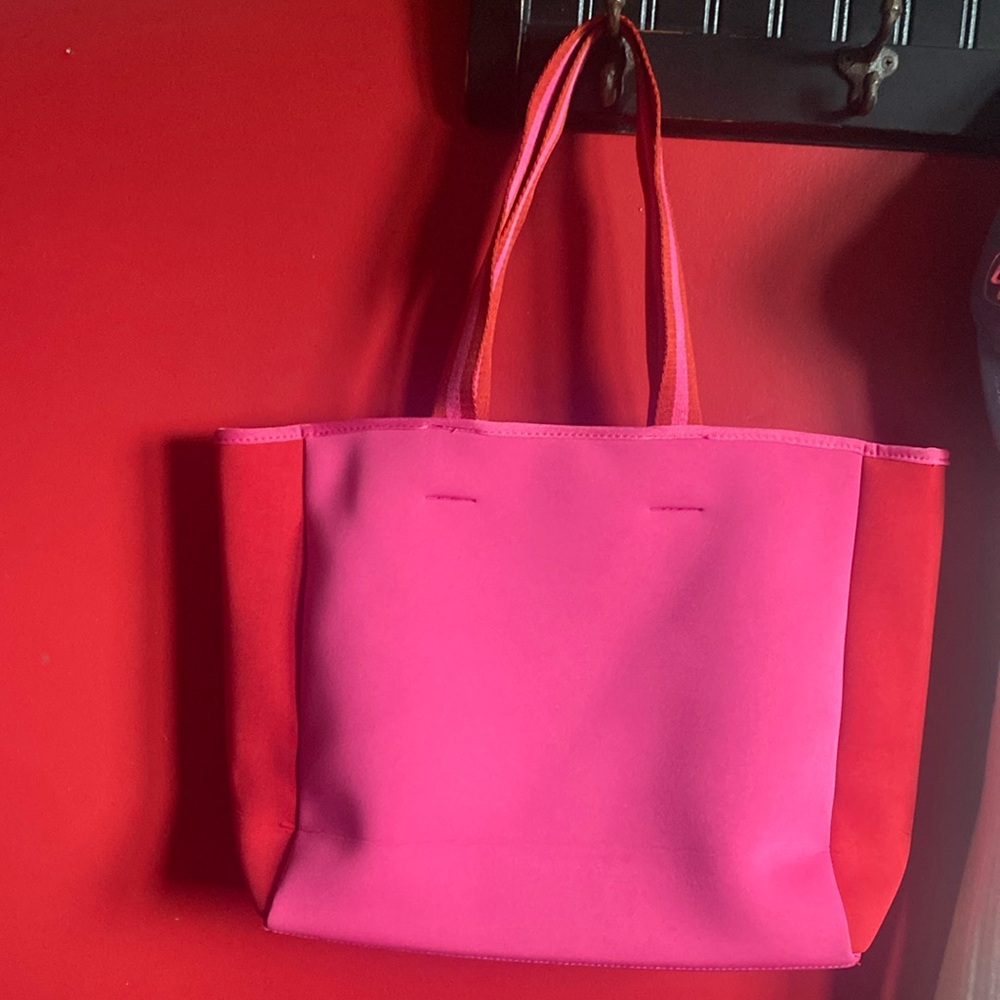 Adorable brand new over the shoulder bag